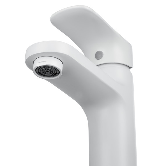 Смесители для раковины Wonzon & Woghand WW-XH-011-MW, белый - фото 3