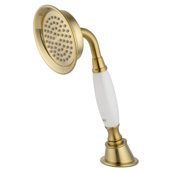 Смесители для ванны Wonzon & Woghand Steam WW-88659008-BG, золото - фото 3