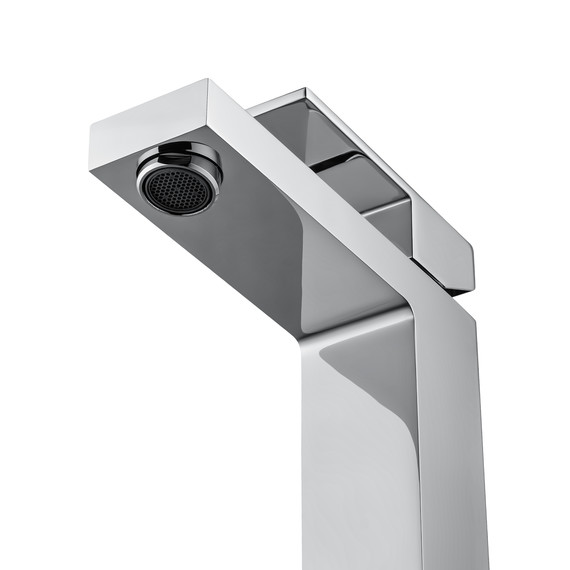 Смесители для раковины Wonzon & Woghand Cube WW-88139016-CR - фото 3