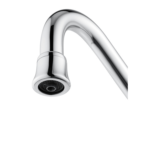 Смесители для кухни Wonzon & Woghand WW-88458006-CR - фото 3