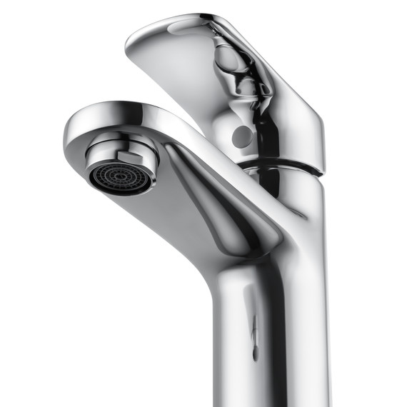 Смесители для раковины Wonzon & Woghand WW-XH-011-CR - фото 3