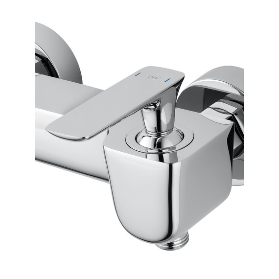 Смесители для душа Wonzon & Woghand Shark WW-484101-CR - фото 4