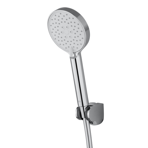 Смесители для душа с термостатом Wonzon & Woghand Inn WW-B1005-A-CR - фото 6