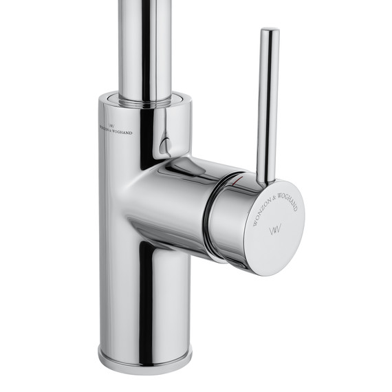 Смесители для кухни Wonzon & Woghand WW-422902-CR - фото 5