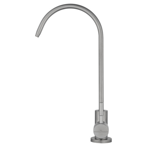 Смесители для кухни Wonzon & Woghand WW-AE4587-BS, никель - фото 2