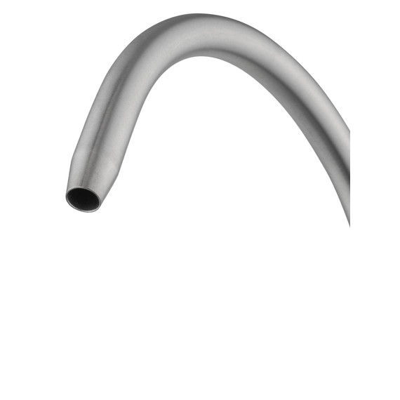 Смесители для кухни Wonzon & Woghand WW-AE4587-BS, никель - фото 3