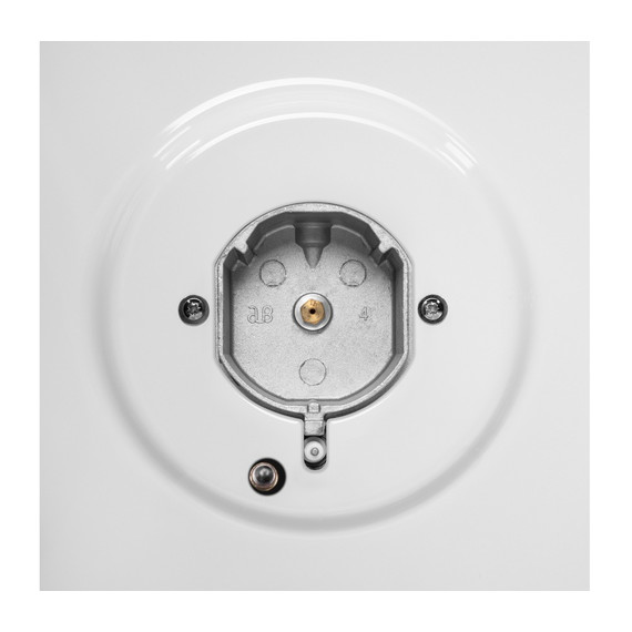 Газовая плита с электрической духовкой Maunfeld MGC60ECW04 - фото 16