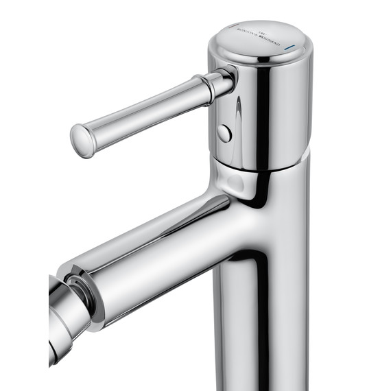 Смеситель для биде Wonzon & Woghand Tor WW-88016073-CR - фото 4