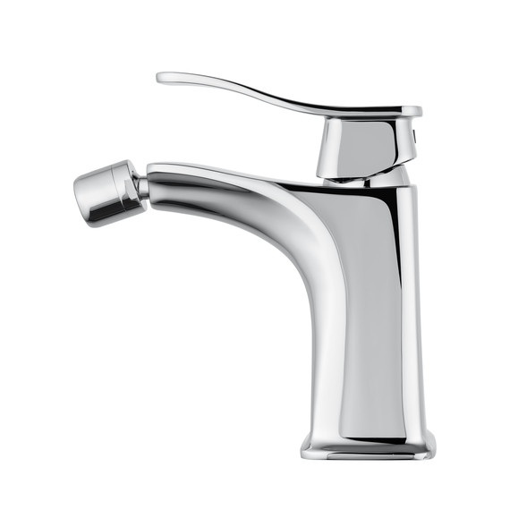 Смеситель для биде Wonzon & Woghand Navia WW-185001-CR - фото 3