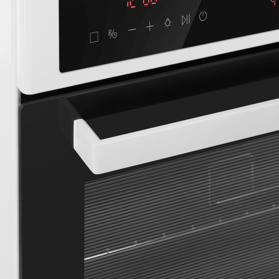 Электрическая стеклокерамическая плита Maunfeld MEC511CW10TD - фото 9