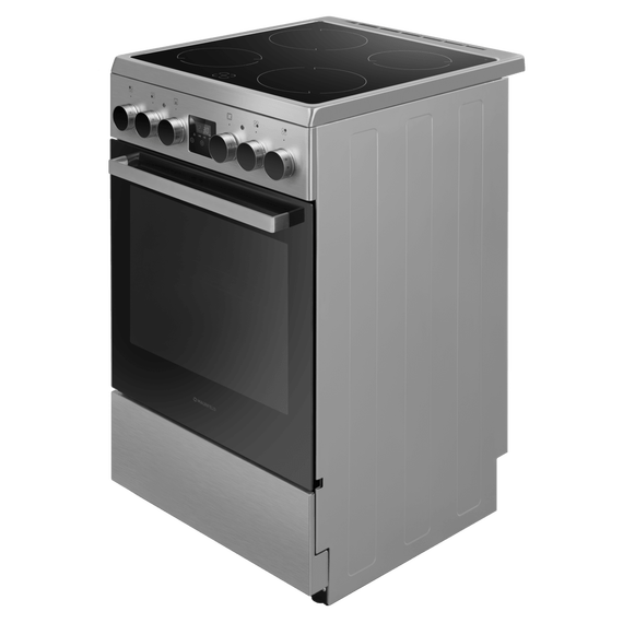 Электрическая стеклокерамическая плита Maunfeld MEC55CS08D - фото 5