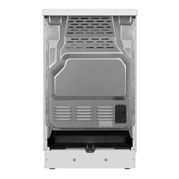 Электрическая стеклокерамическая плита Maunfeld MEC55CW08D - фото 13