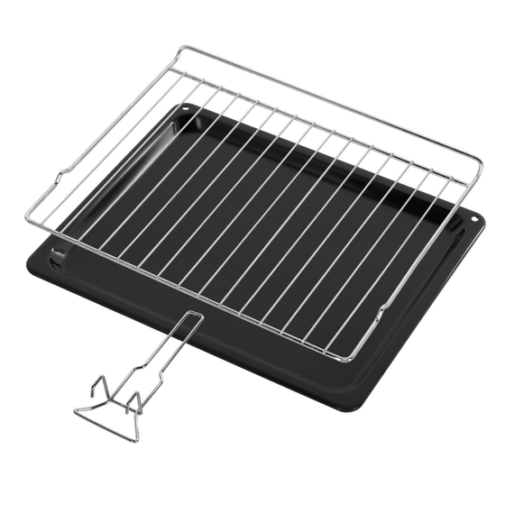 Электрическая стеклокерамическая плита Maunfeld MEC55CW08D - фото 17