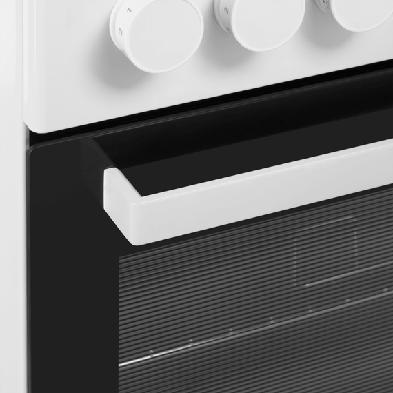 Электрическая стеклокерамическая плита Maunfeld MEC57CW08TD - фото 10