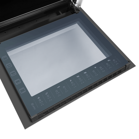 Электрическая стеклокерамическая плита Maunfeld MEC57CW08TD - фото 11