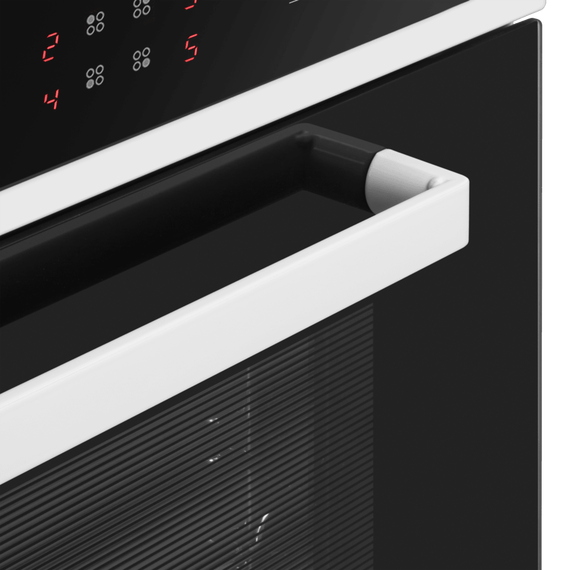 Электрическая стеклокерамическая плита Maunfeld MEC611CW10TD - фото 10