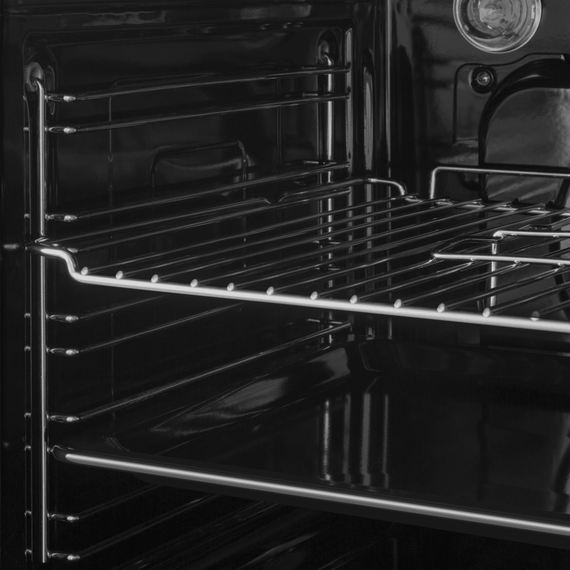 Электрическая стеклокерамическая плита Maunfeld MEC611CW10TD - фото 12