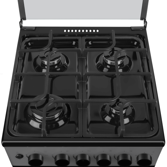 Газовая плита Maunfeld MGC50GCGR08D - фото 7