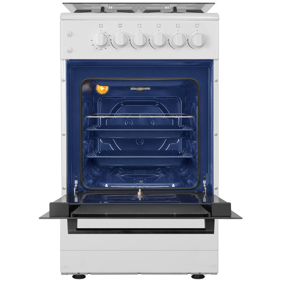 Газовая плита Maunfeld MGC50GCW02 - фото 3