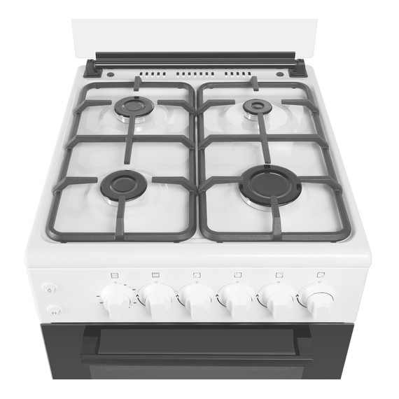 Газовая плита Maunfeld MGC50GCW02 - фото 7