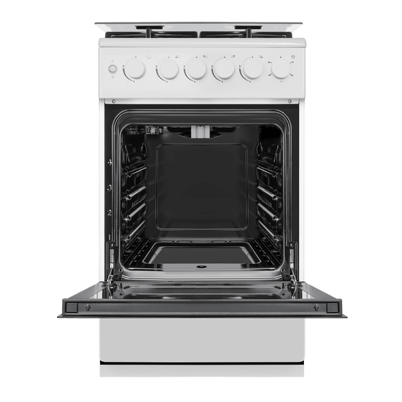 Газовая плита Maunfeld MGC50GCW08D - фото 4