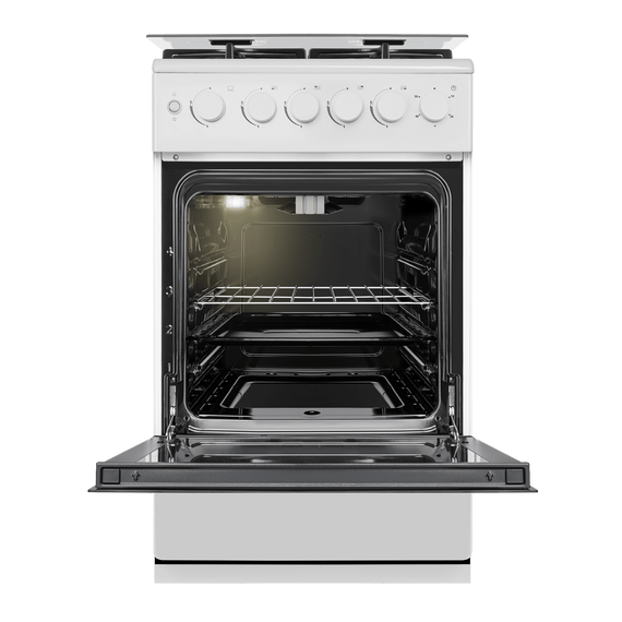 Газовая плита Maunfeld MGC50GCW08D - фото 5