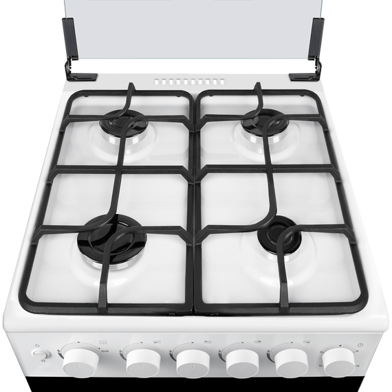 Газовая плита Maunfeld MGC50GCW08D - фото 7