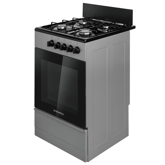 Газовая плита Maunfeld MGC50GEGR01D - фото 5