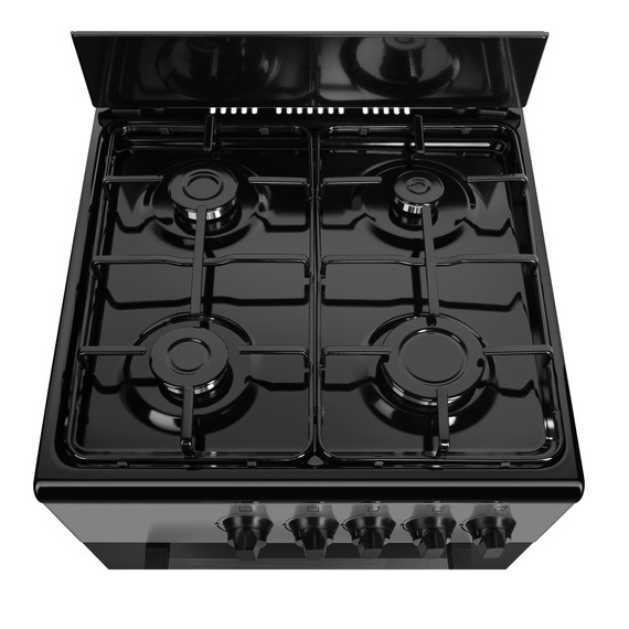 Газовая плита Maunfeld MGC50GEGR01D - фото 6