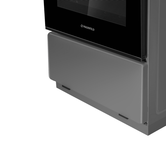 Газовая плита Maunfeld MGC50GEGR08 - фото 14