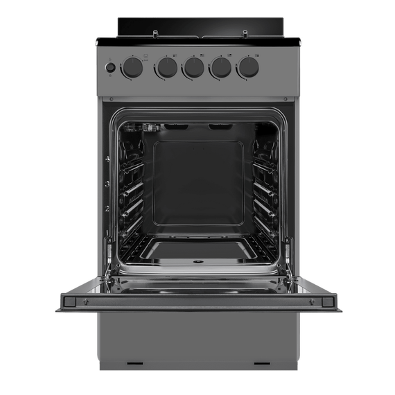 Газовая плита Maunfeld MGC50GEGR08 - фото 4