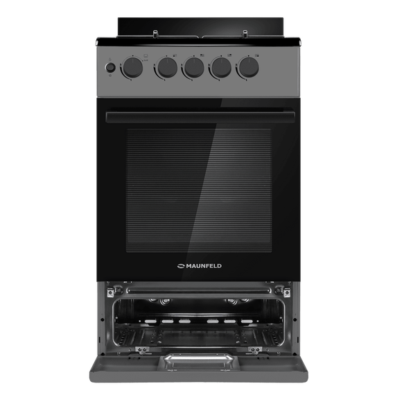 Газовая плита Maunfeld MGC50GEGR08 - фото 5