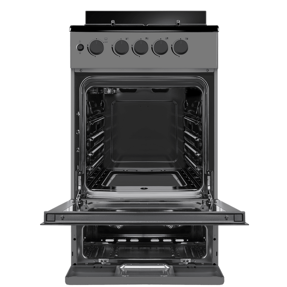 Газовая плита Maunfeld MGC50GEGR08 - фото 6