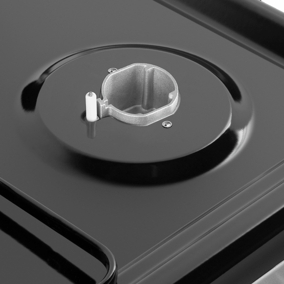 Газовая плита Maunfeld MGC50GEGR08 - фото 8