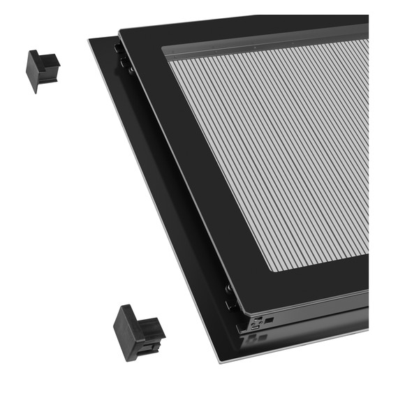 Газовая плита Maunfeld MGC50GEW01D - фото 14