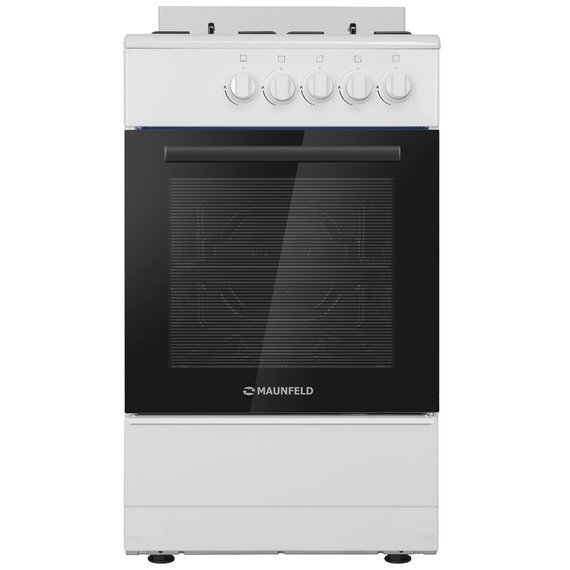 Газовая плита Maunfeld MGC50GEW01D - фото 2