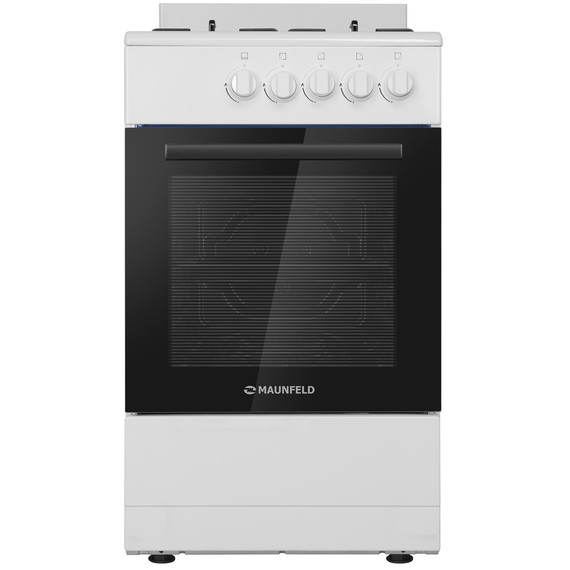 Газовая плита Maunfeld MGC50GEW01 - фото 2