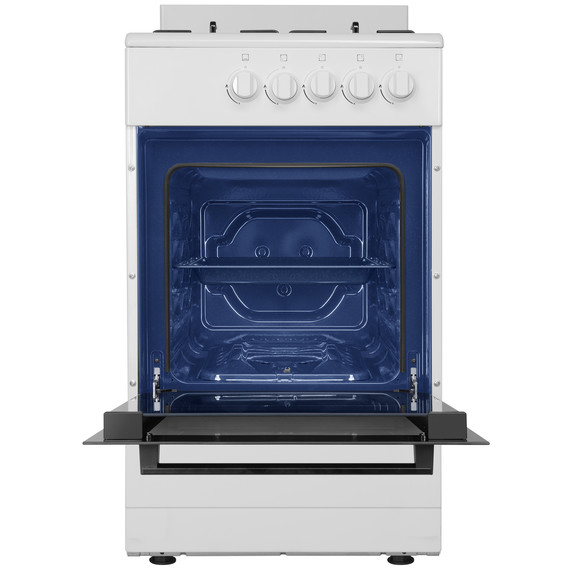 Газовая плита Maunfeld MGC50GEW01 - фото 3