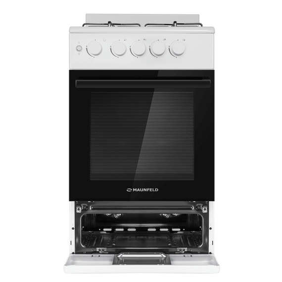 Газовая плита Maunfeld MGC50GEW08 - фото 5