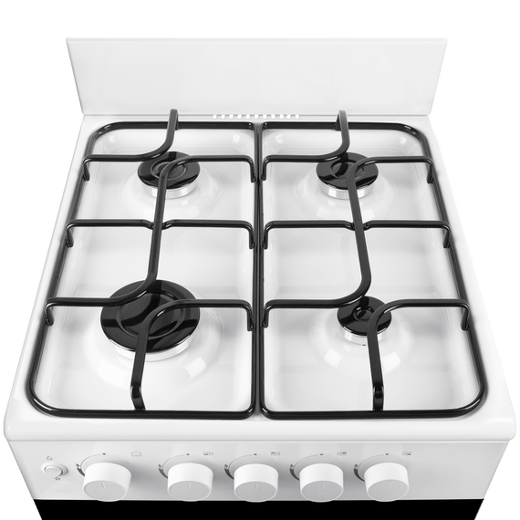 Газовая плита Maunfeld MGC50GEW08 - фото 8