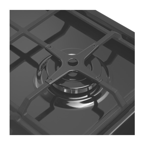 Газовая плита с электрической духовкой Maunfeld MGC60ECGR05 - фото 15