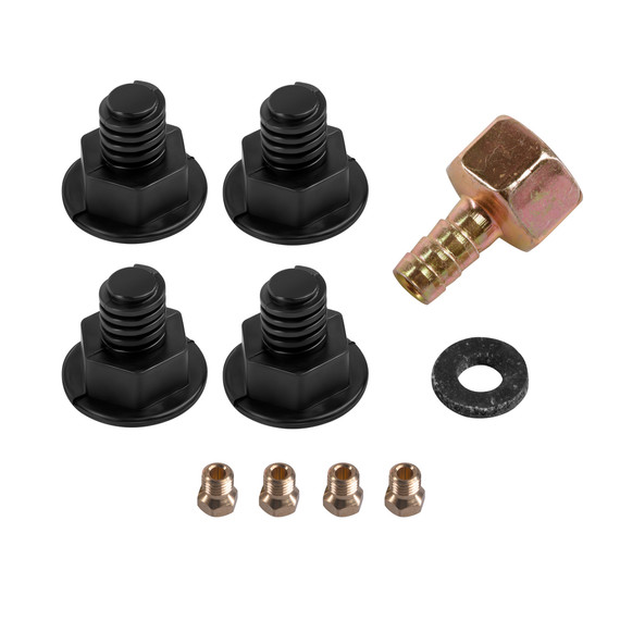 Газовая плита с электрической духовкой Maunfeld MGC60ECGR05 - фото 26