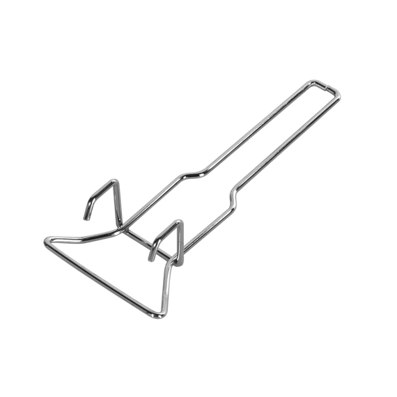 Электрическая индукционная плита Maunfeld MIC511W01TD - фото 16