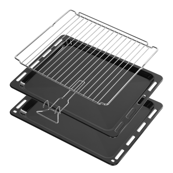 Электрическая индукционная плита Maunfeld MIC611W01TD - фото 17