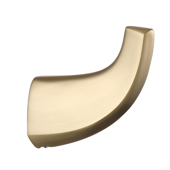 Крючок Abber Nord AA1550G, цвет золото матовое - фото 