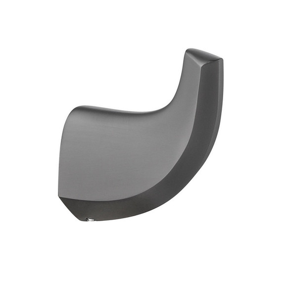 Крючок Abber Nord AA1550NG, цвет никель - фото 