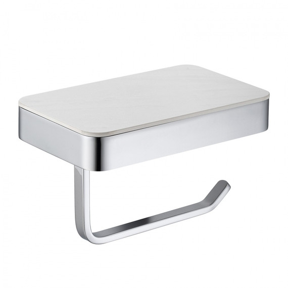 Держатель для туалетной бумаги ABBER Westen AA1730 - фото 