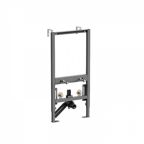 Инсталляция для биде Ceramicanova Balance CN122001 - фото 