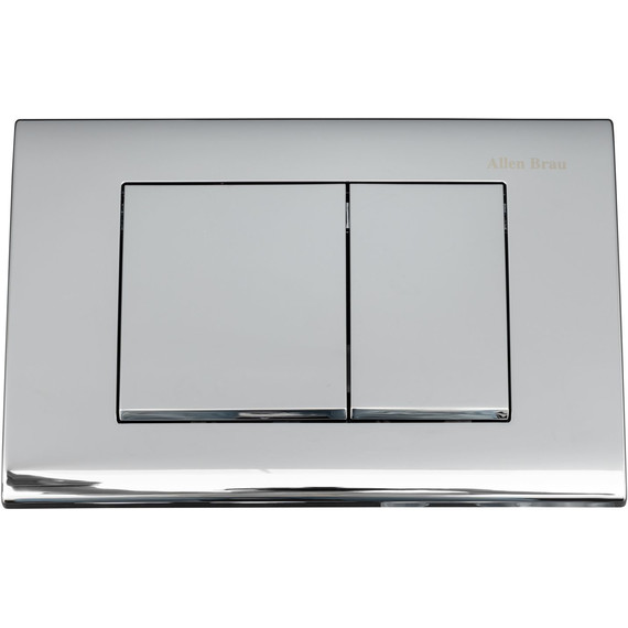 Кнопка смыва Allen Brau Liberty 9.20002.00 - фото 2