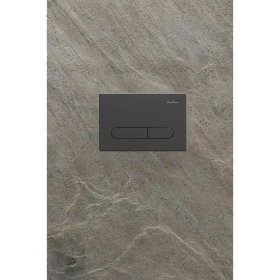 Кнопка смыва Allen Brau Project Color 9.2PR01.AN, антрацит - фото 6